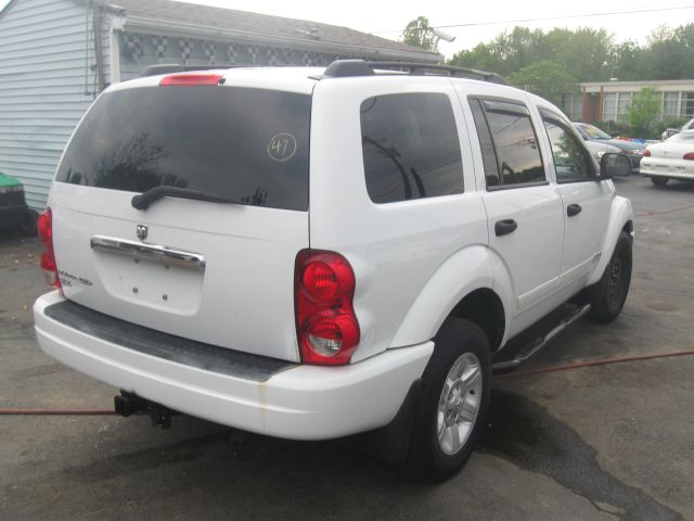 Dodge Durango 2004 photo 4