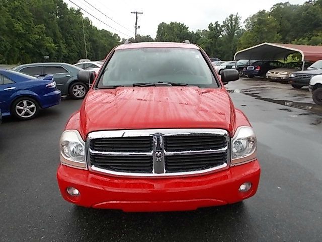 Dodge Durango 2004 photo 1