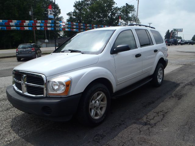 Dodge Durango Super SUV