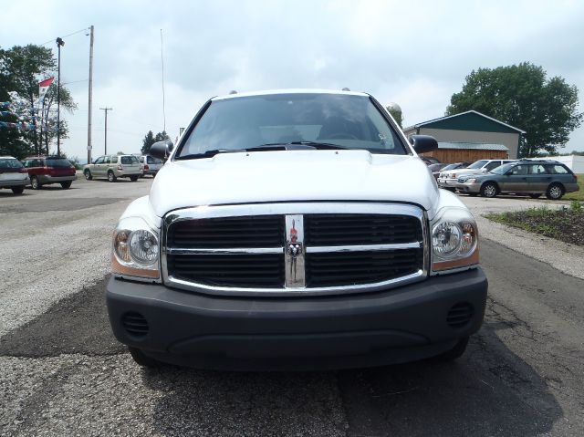 Dodge Durango 2004 photo 2