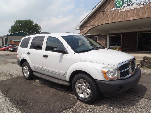 Dodge Durango 2004 photo 3