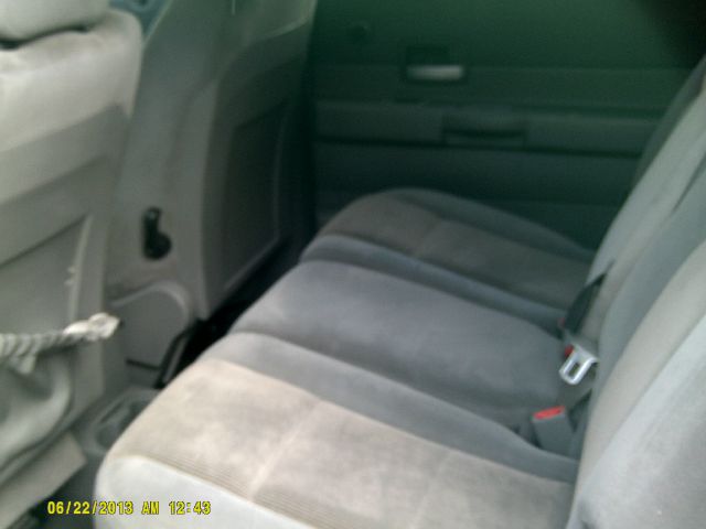 Dodge Durango 2004 photo 1