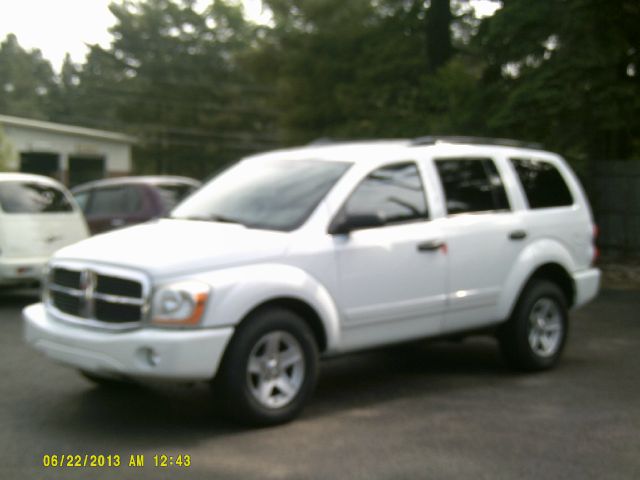 Dodge Durango 2004 photo 2