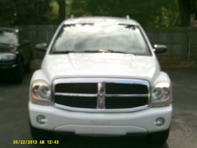 Dodge Durango 2004 photo 3