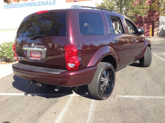 Dodge Durango 2004 photo 1