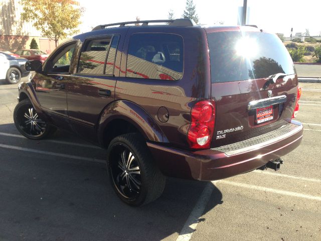 Dodge Durango 2004 photo 2