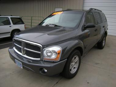 Dodge Durango SLT Unspecified