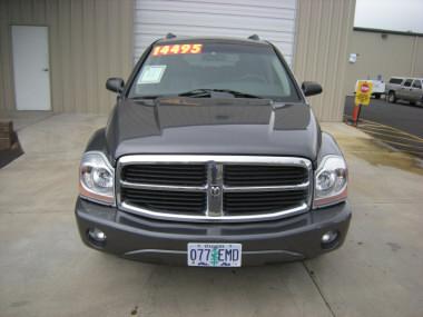 Dodge Durango 2004 photo 1