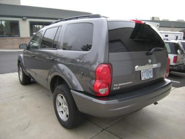 Dodge Durango 2004 photo 3