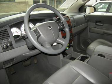 Dodge Durango 2004 photo 4