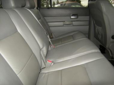 Dodge Durango 2004 photo 5