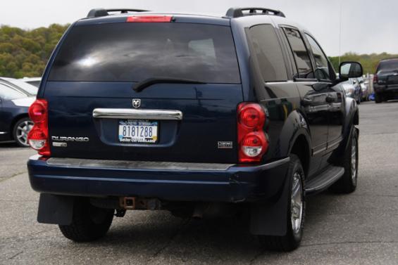 Dodge Durango 2004 photo 2