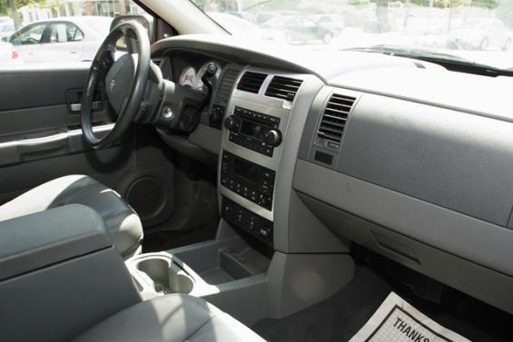 Dodge Durango 2004 photo 4