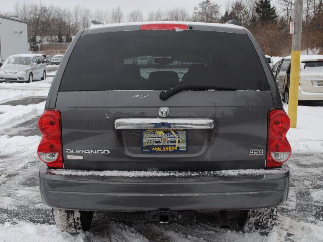 Dodge Durango 2004 photo 3