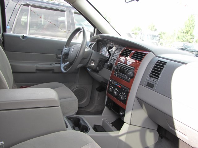 Dodge Durango 2004 photo 1