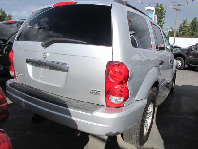 Dodge Durango 2004 photo 2