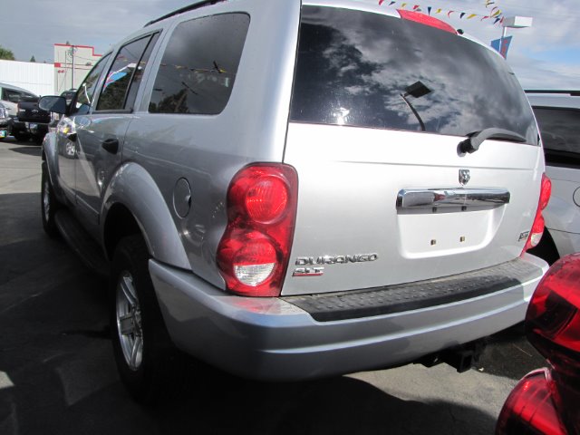 Dodge Durango 2004 photo 3