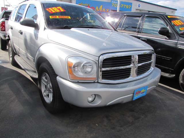 Dodge Durango 2004 photo 4