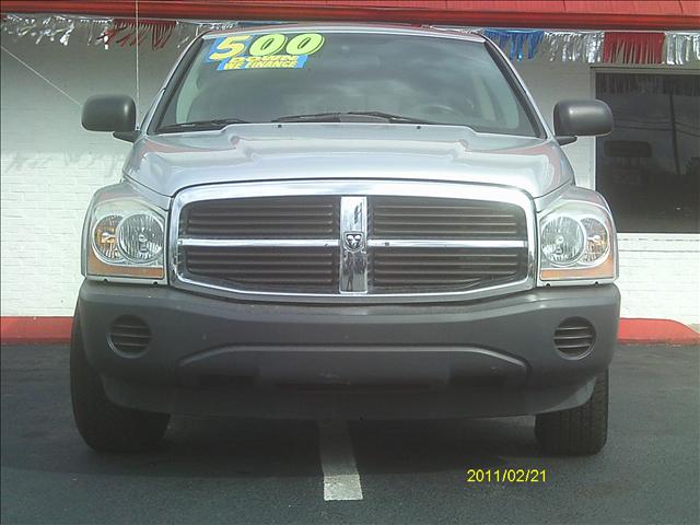 Dodge Durango 2004 photo 2