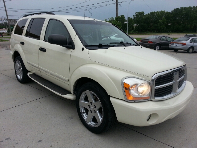 Dodge Durango Super SUV