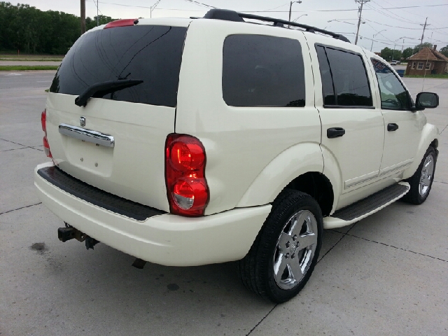 Dodge Durango 2004 photo 1