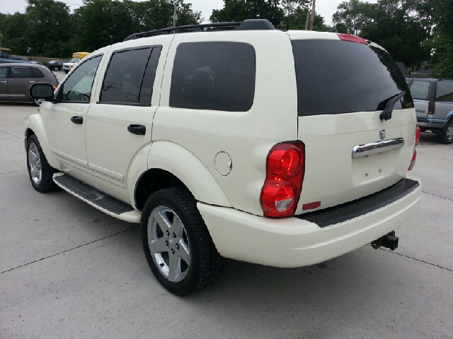 Dodge Durango 2004 photo 2