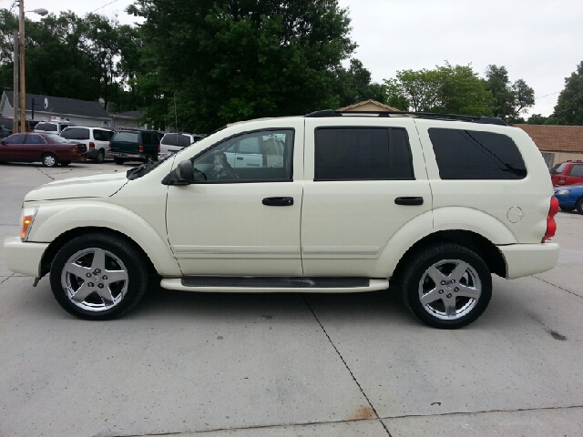 Dodge Durango 2004 photo 3