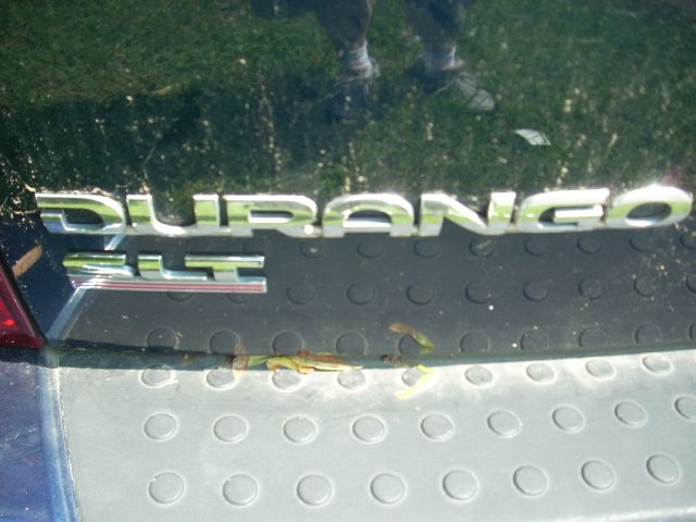 Dodge Durango 2004 photo 4