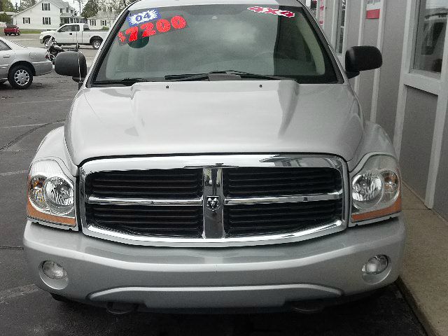 Dodge Durango 2004 photo 1