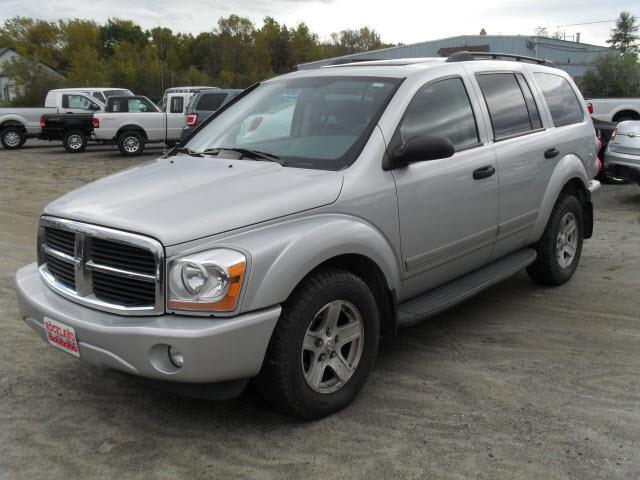 Dodge Durango SLT Sport Utility