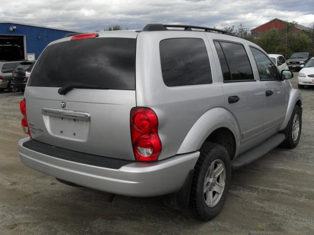 Dodge Durango 2004 photo 1