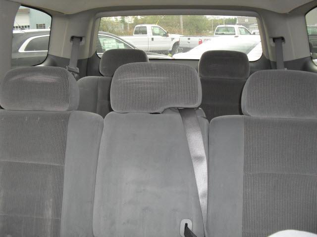 Dodge Durango 2004 photo 3