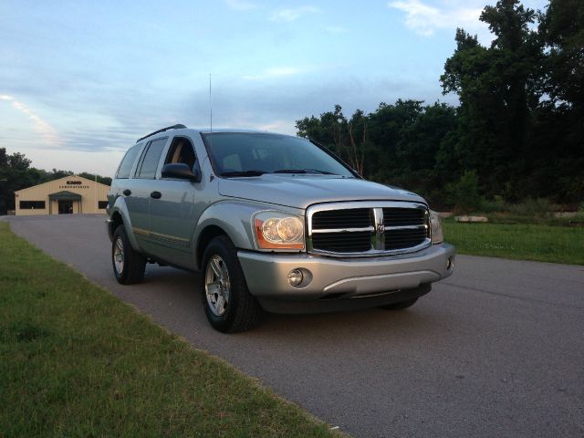 Dodge Durango 2004 photo 4