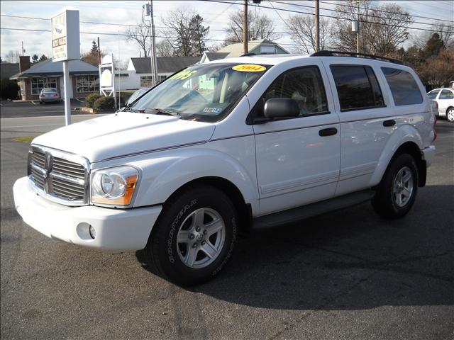 Dodge Durango SLT Sport Utility