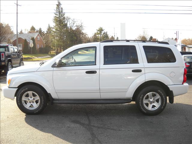 Dodge Durango 2004 photo 1