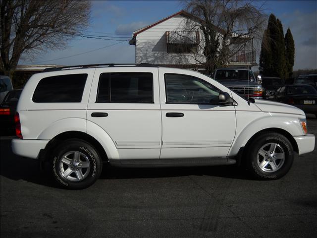 Dodge Durango 2004 photo 3