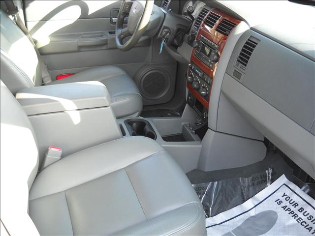 Dodge Durango 2004 photo 4