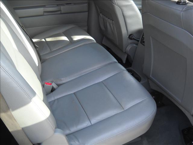 Dodge Durango 2004 photo 5