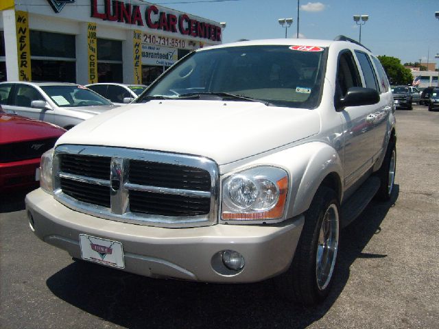 Dodge Durango 2004 photo 1