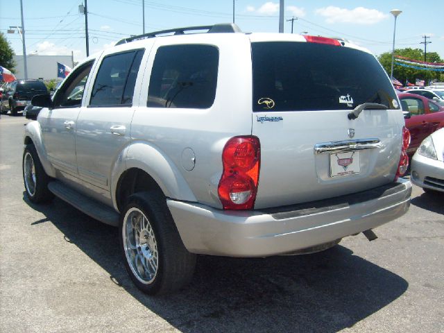 Dodge Durango 2004 photo 3