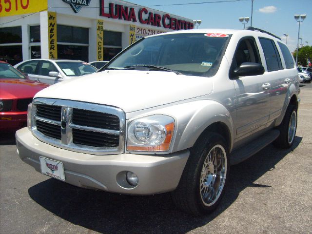 Dodge Durango 2004 photo 4