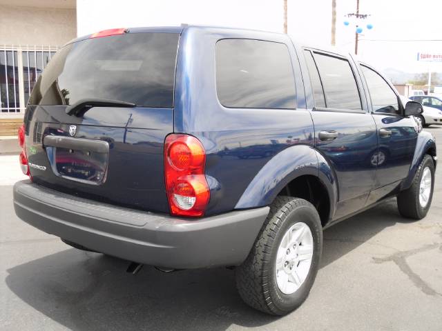 Dodge Durango 2004 photo 1