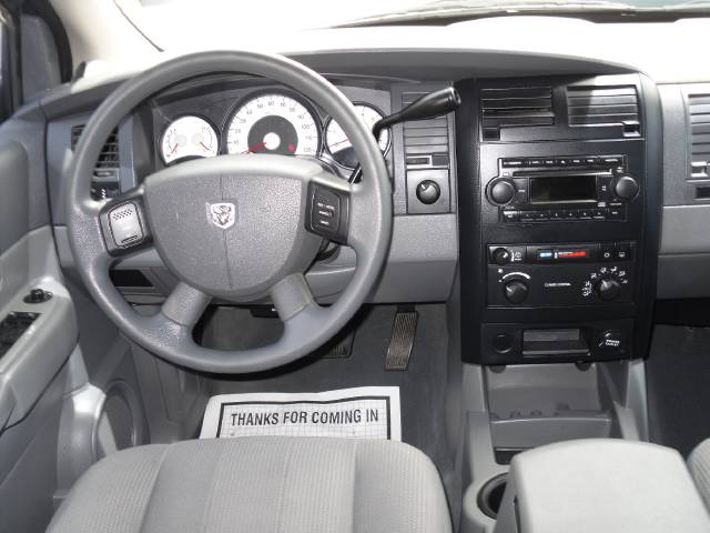 Dodge Durango 2004 photo 2