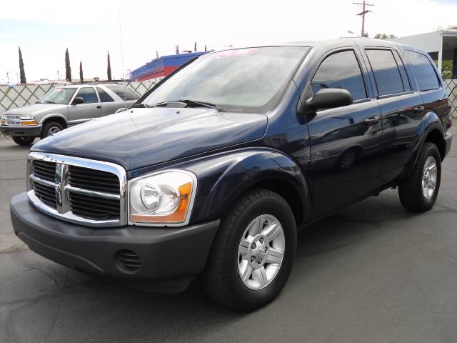 Dodge Durango 2004 photo 4