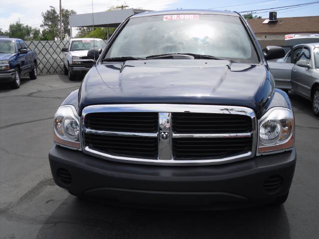 Dodge Durango 2004 photo 5