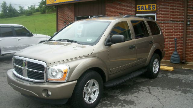 Dodge Durango 2004 photo 2