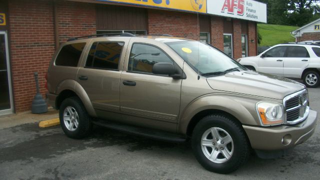 Dodge Durango 2004 photo 3