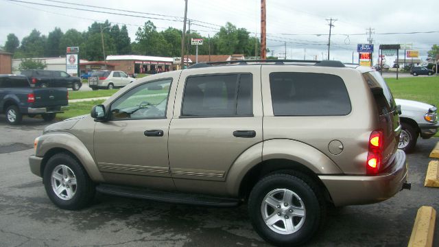 Dodge Durango 2004 photo 4