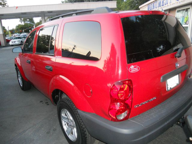 Dodge Durango 2004 photo 3