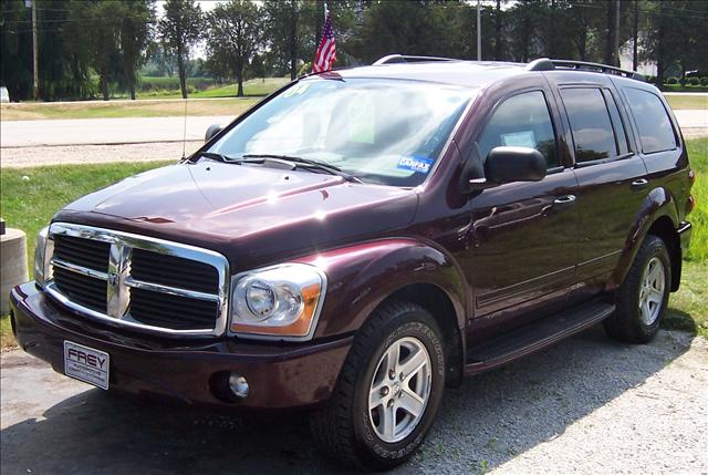 Dodge Durango SLT Sport Utility